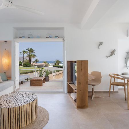 Apartamento Javea Arenal Vistas Al Mar 外观 照片