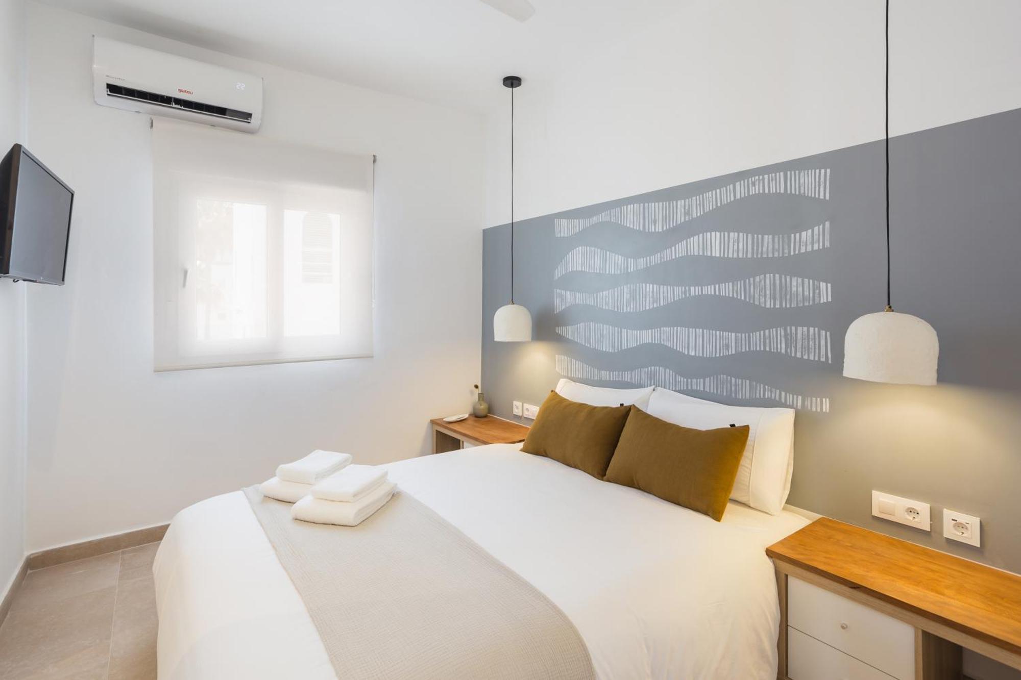 Apartamento Javea Arenal Vistas Al Mar 外观 照片
