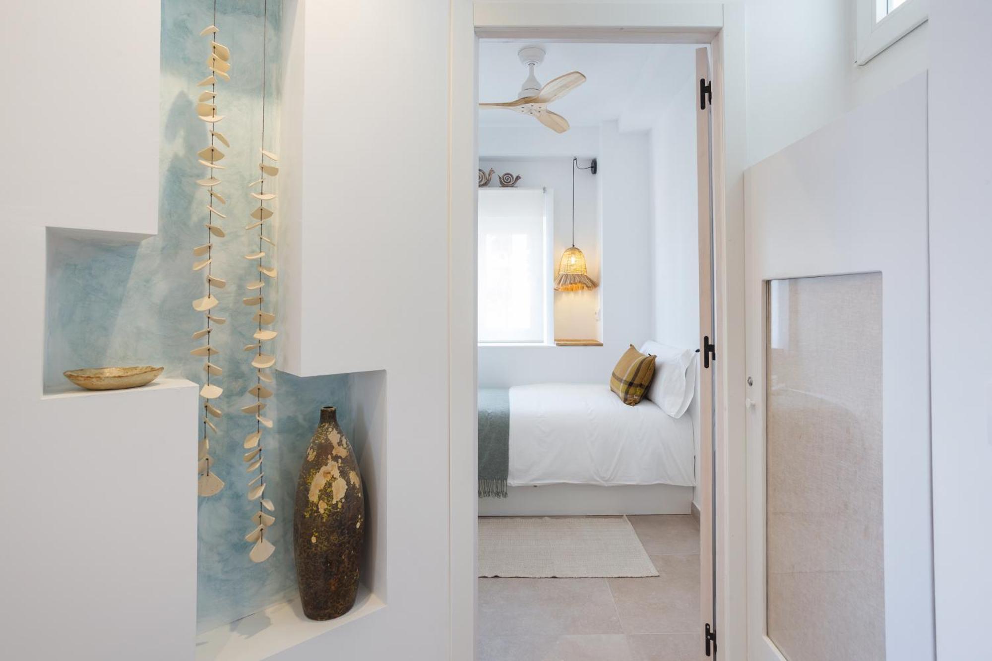 Apartamento Javea Arenal Vistas Al Mar 外观 照片
