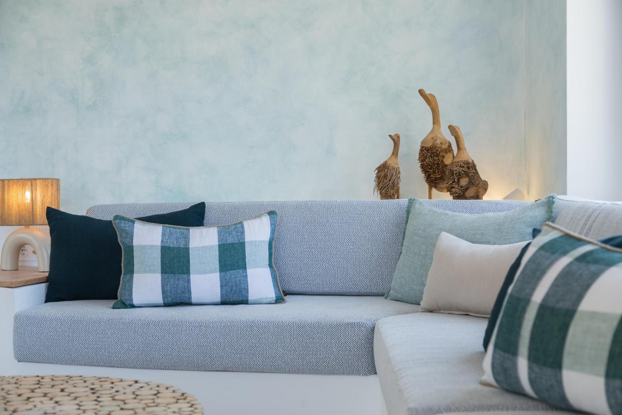 Apartamento Javea Arenal Vistas Al Mar 外观 照片