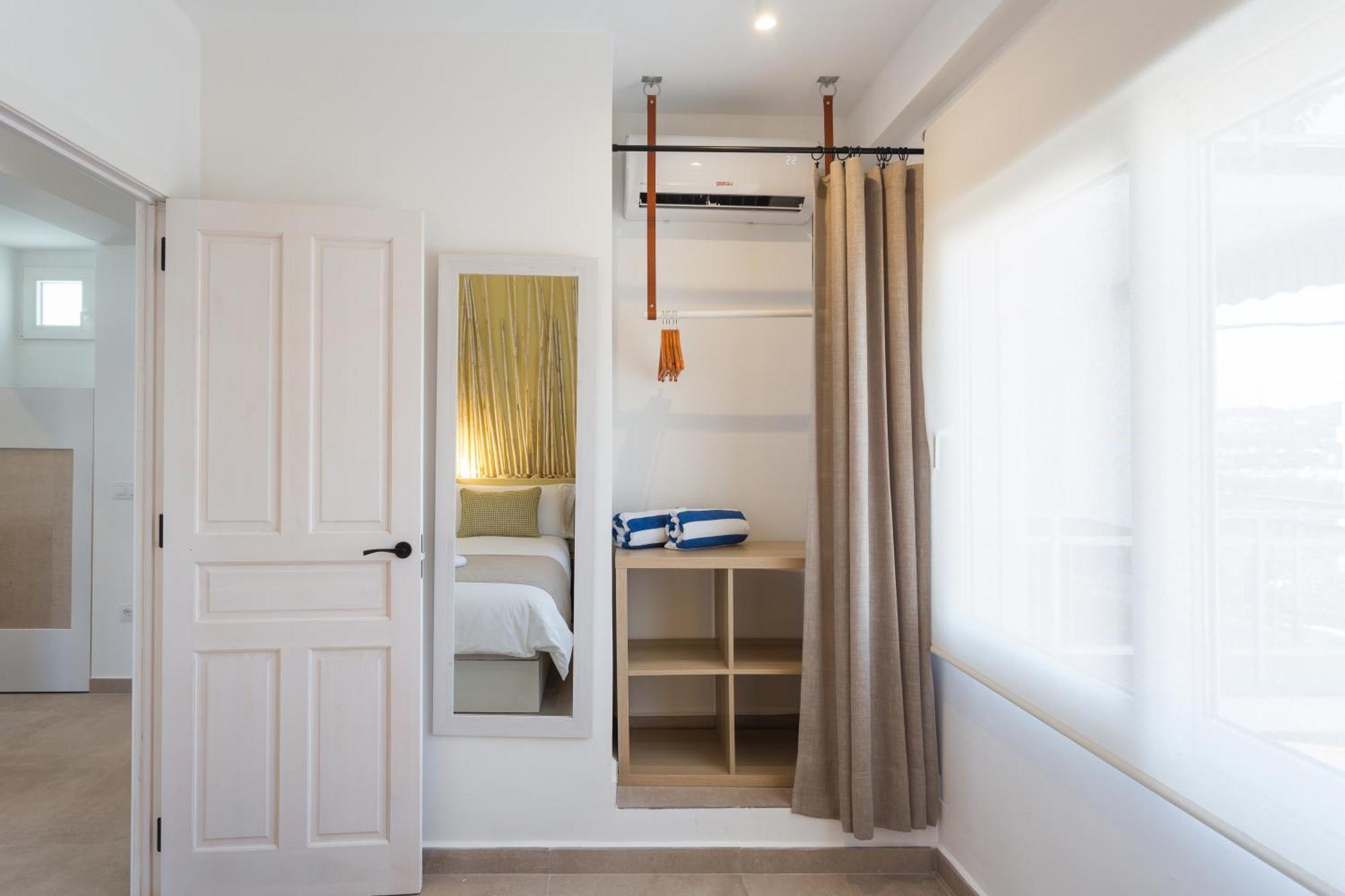 Apartamento Javea Arenal Vistas Al Mar 外观 照片